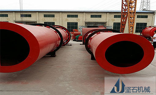 稻殼烘干機(jī)