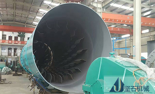 螢石粉烘干機(jī)